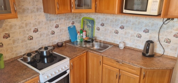 
  Продается 1-комн. квартира, 39 м², Дианова ул, д. 30
. Фото 5.