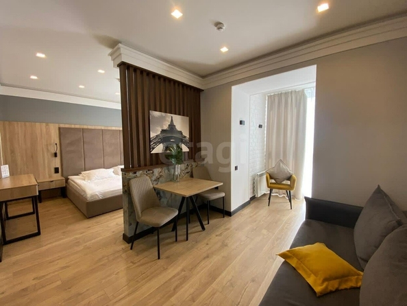 
  Продается 1-комн. квартира, 40 м², Северная 1-я ул, д. 91
. Фото 1.