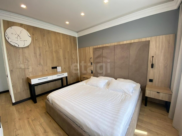 
  Продается 1-комн. квартира, 40 м², Северная 1-я ул, д. 91
. Фото 2.