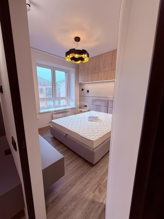 
  Продается 2-комн. квартира, 55 м², ЖК Граф
. Фото 1.