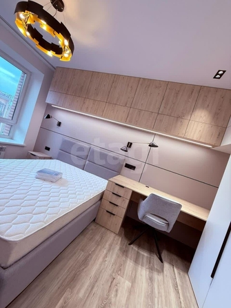 
  Продается 2-комн. квартира, 55 м², ЖК Граф
. Фото 5.