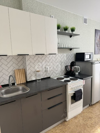 
  Продается 1-комн. квартира, 37 м², Пригородная ул, д. 7
. Фото 5.