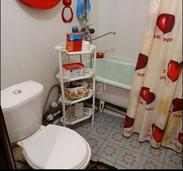 
  Продается 2-комн. квартира, 48 м², Северная 30-я ул, д. 64
. Фото 3.