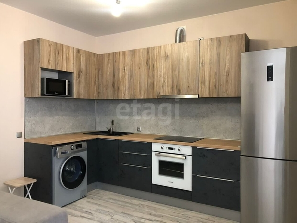 
  Продается студия, 40 м², Красный Путь ул, д. 105к4
. Фото 5.