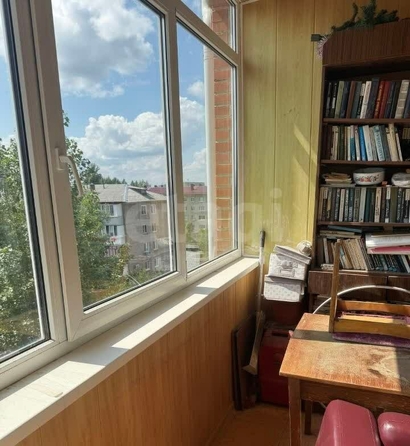 
  Продается 2-комн. квартира, 67 м², Багратиона ул, д. 27Е
. Фото 4.