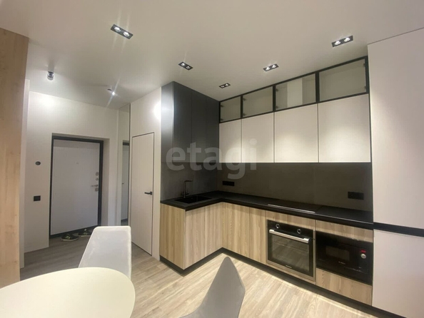 
  Продается 2-комн. квартира, 50 м², ЖК Граф
. Фото 1.