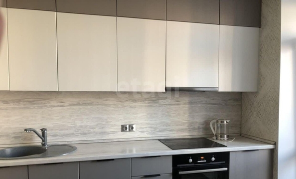 
  Продается 2-комн. квартира, 61 м², ЖК Садовый, дом 10
. Фото 3.
