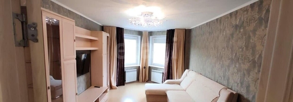 
  Продается 2-комн. квартира, 60 м², Комарова пр-кт, д. 21
. Фото 2.