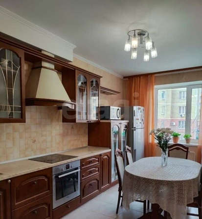 
  Продается 4-комн. квартира, 120 м², Транссибирская ул, д. 6
. Фото 4.