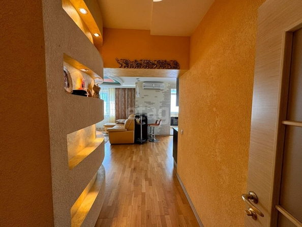 
  Продается 3-комн. квартира, 110 м², Арнольда Нейбута ул, д. 6
. Фото 1.