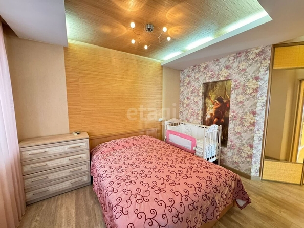 
  Продается 3-комн. квартира, 110 м², Арнольда Нейбута ул, д. 6
. Фото 4.
