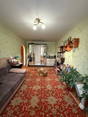 
  Продается 1-комн. квартира, 30 м², Менделеева пр-кт, д. 38
. Фото 4.