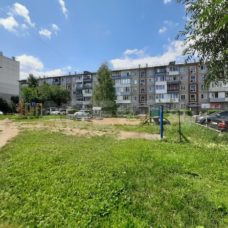 
  Продается 1-комн. квартира, 31.5 м², Шакурова ул, д. 6
. Фото 4.