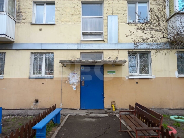 
  Продается 2-комн. квартира, 45 м², Мира пр-кт, д. 65
. Фото 4.