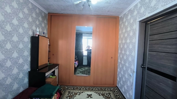 
  Продается 2-комн. квартира, 44 м², Целинная ул, д. 12
. Фото 1.