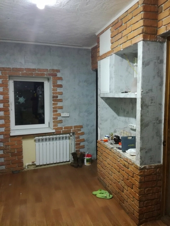 
  Продается дом, 45.1 м², Омск
. Фото 5.