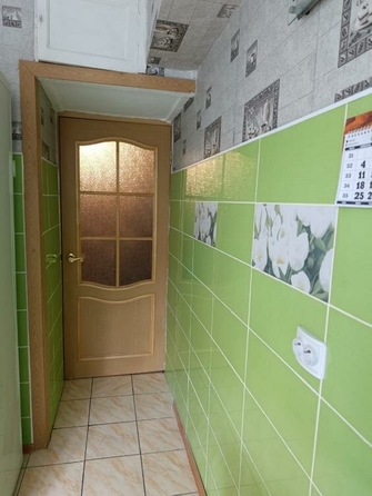 
  Продается 1-комн. квартира, 30.5 м², Бархатовой ул, д. 8
. Фото 1.