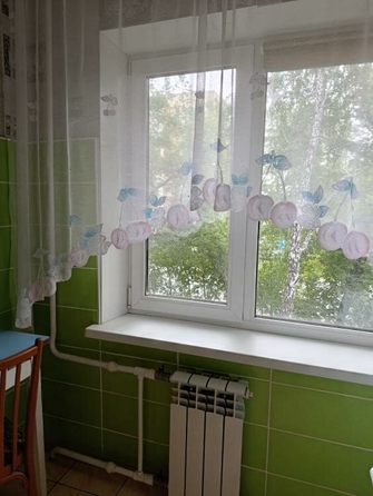 
  Продается 1-комн. квартира, 30.5 м², Бархатовой ул, д. 8
. Фото 2.
