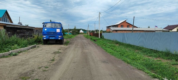 
  Продается земельный участок, 15 соток, село Азово
. Фото 2.