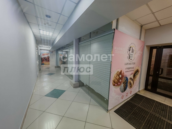 
  Сдается универсальное помещение, 19 м², 10 лет Октября ул, д. 113
. Фото 4.