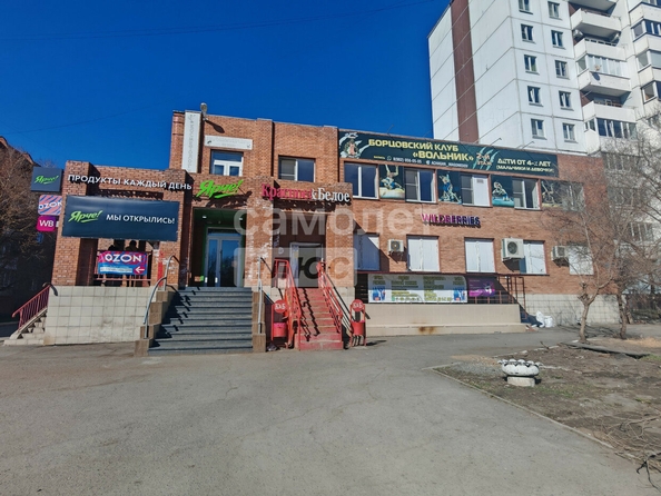 
  Сдается универсальное помещение, 20 м², Нахимова ул, д. 9
. Фото 1.