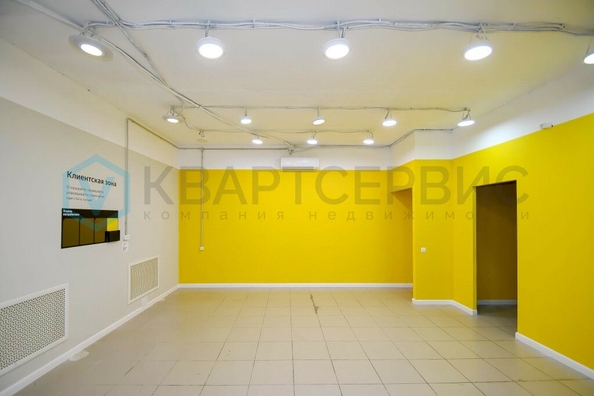 
  Сдается универсальное помещение, 47 м², Шукшина ул, д. 3
. Фото 1.