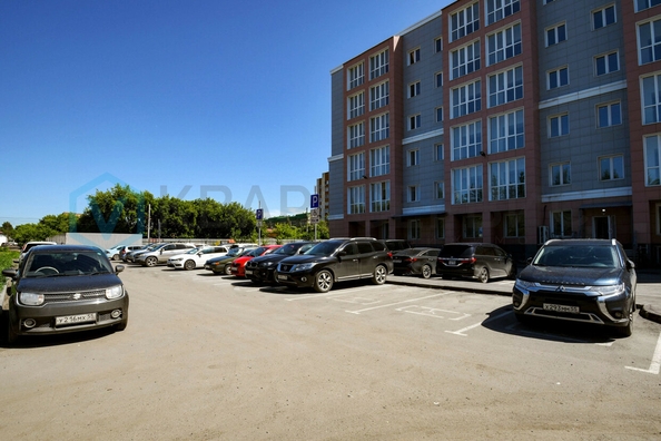 
  Сдается торговая площадь, 200 м², Октябрьская ул, д. 87
. Фото 1.