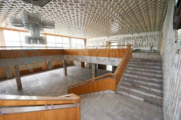 
  Сдается универсальное помещение, 500 м², Будеркина ул, д. 2
. Фото 5.
