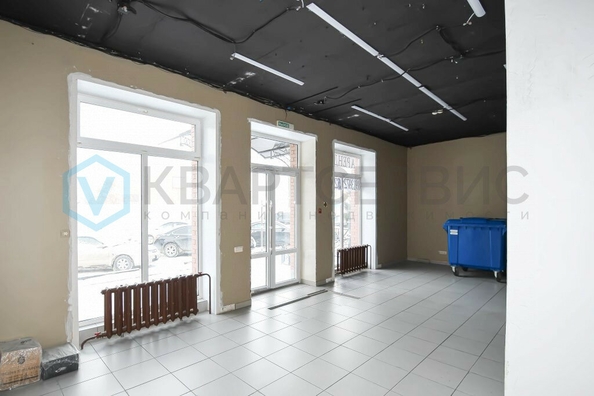 
  Сдается универсальное помещение, 237 м², Красных Зорь ул, д. 4Б
. Фото 1.