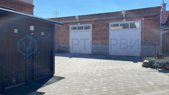 
  Сдается универсальное помещение, 237 м², Красных Зорь ул, д. 4Б
. Фото 2.