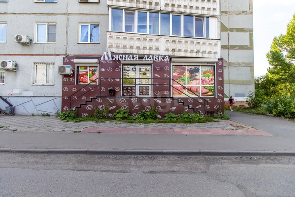 
  Сдается универсальное помещение, 53.5 м², Линия 8-я ул, д. 78
. Фото 4.