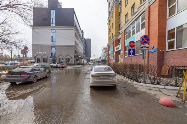 
  Сдается офис, 146.8 м², Щербанева ул, д. 25
. Фото 1.