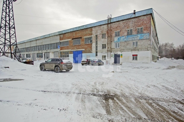 
  Сдается офис, 386 м², Нефтезаводская ул, д. 38Ек1
. Фото 5.