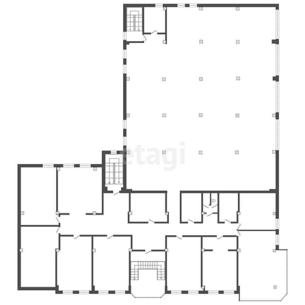 
  Сдается торговая площадь, 18.4 м², Лесной проезд, д. 11
. Фото 5.