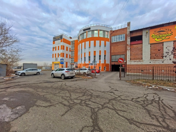 
  Сдается офис, 280 м²
. Фото 1.