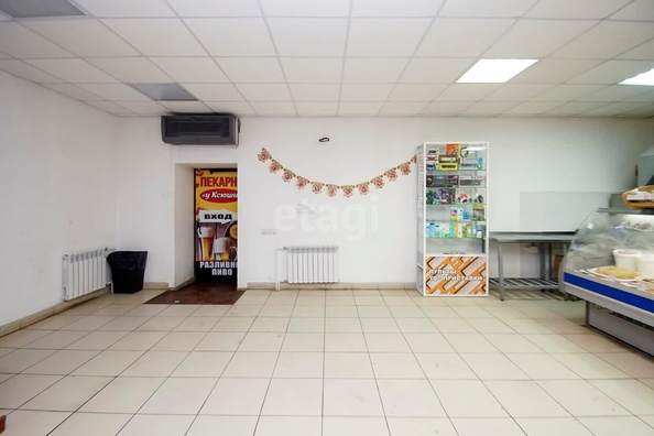 
  Сдается торговая площадь, 30 м², Худенко ул, д. 3
. Фото 2.