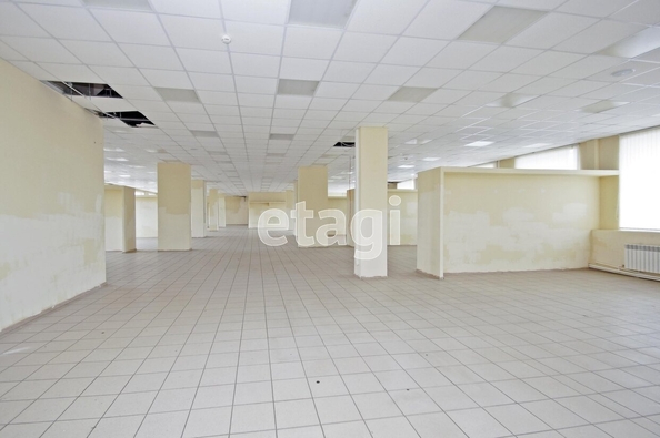 
  Сдается офис, 1170 м², Шебалдина ул, д. 60
. Фото 3.