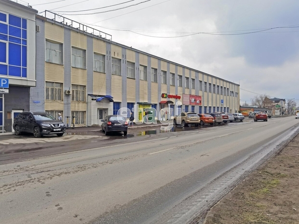 
  Сдается офис, 1170 м², Шебалдина ул, д. 60
. Фото 4.