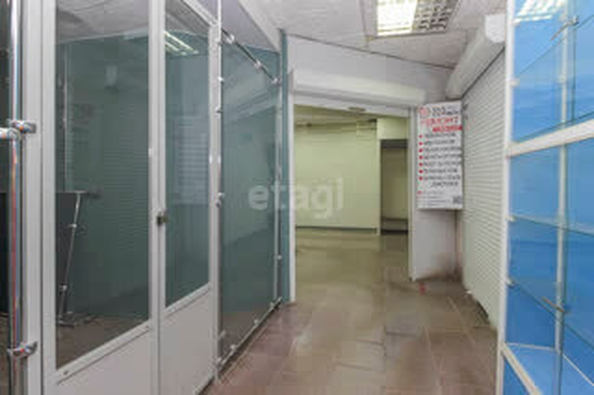 
  Сдается офис, 160 м², Мира пр-кт, д. 60
. Фото 5.