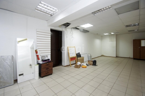 
  Сдается офис, 59.8 м², Федора Крылова ул, д. 5
. Фото 2.
