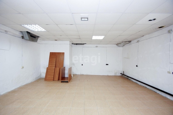 
  Сдается офис, 34.7 м², Федора Крылова ул, д. 5
. Фото 2.
