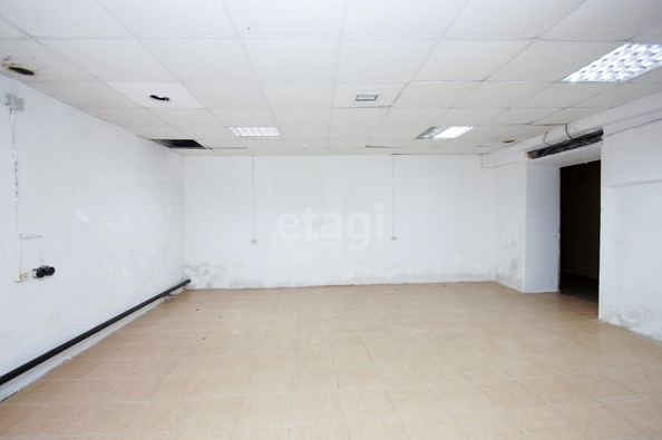 
  Сдается офис, 34.7 м², Федора Крылова ул, д. 5
. Фото 4.