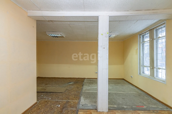 
  Сдается торговая площадь, 15 м², 20-го партсъезда, д. 35/4
. Фото 1.