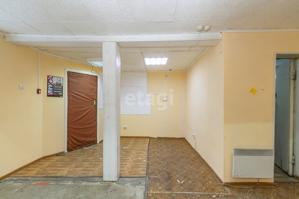 
  Сдается торговая площадь, 15 м², 20-го партсъезда, д. 35/4
. Фото 3.