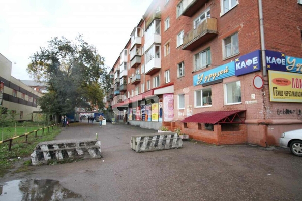
  Сдается офис, 16.7 м², Багратиона ул, д. 2
. Фото 3.