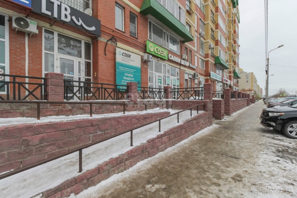 
  Сдается универсальное помещение, 65 м², Архитекторов б-р, д. 14/1
. Фото 1.