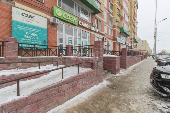 
  Сдается универсальное помещение, 65 м², Архитекторов б-р, д. 14/1
. Фото 2.