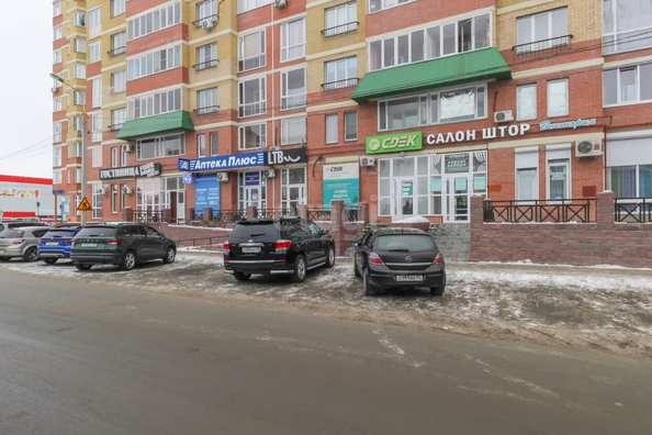 
  Сдается универсальное помещение, 65 м², Архитекторов б-р, д. 14/1
. Фото 5.