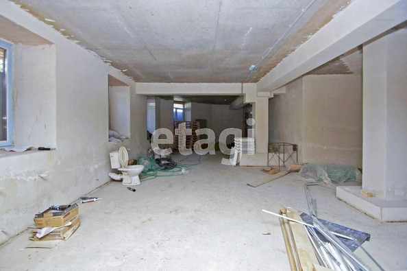 
  Сдается универсальное помещение, 146.5 м², Ленинская 9-я ул, д. 3
. Фото 2.