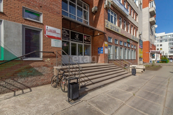 
  Сдается универсальное помещение, 196.5 м², Лермонтова ул, д. 63
. Фото 2.